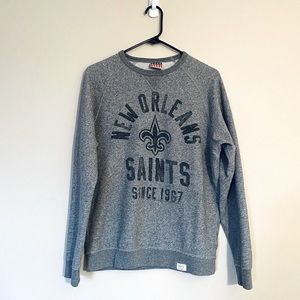 New Orleans Saints Sweatshirt